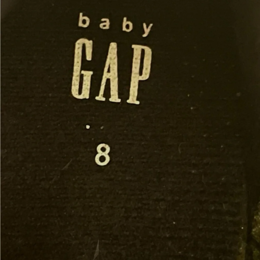 GAP Kids Navy Blue Boots | Excellent Condition | Originally $54